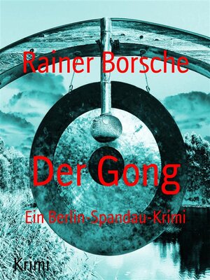 cover image of Der Gong